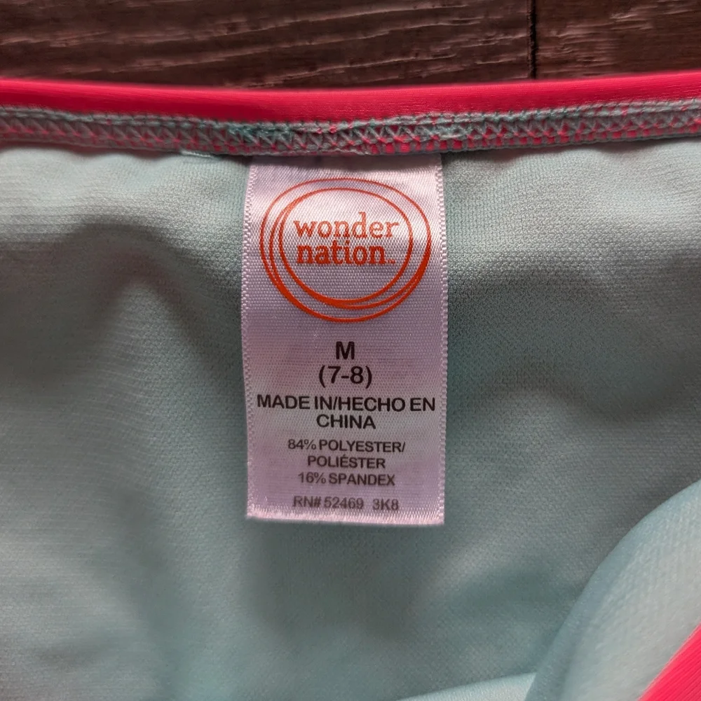 wonder nation $15 wonder